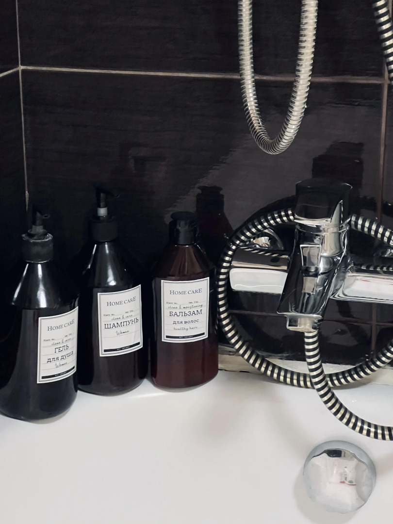 Апартаменты Алина Калининград