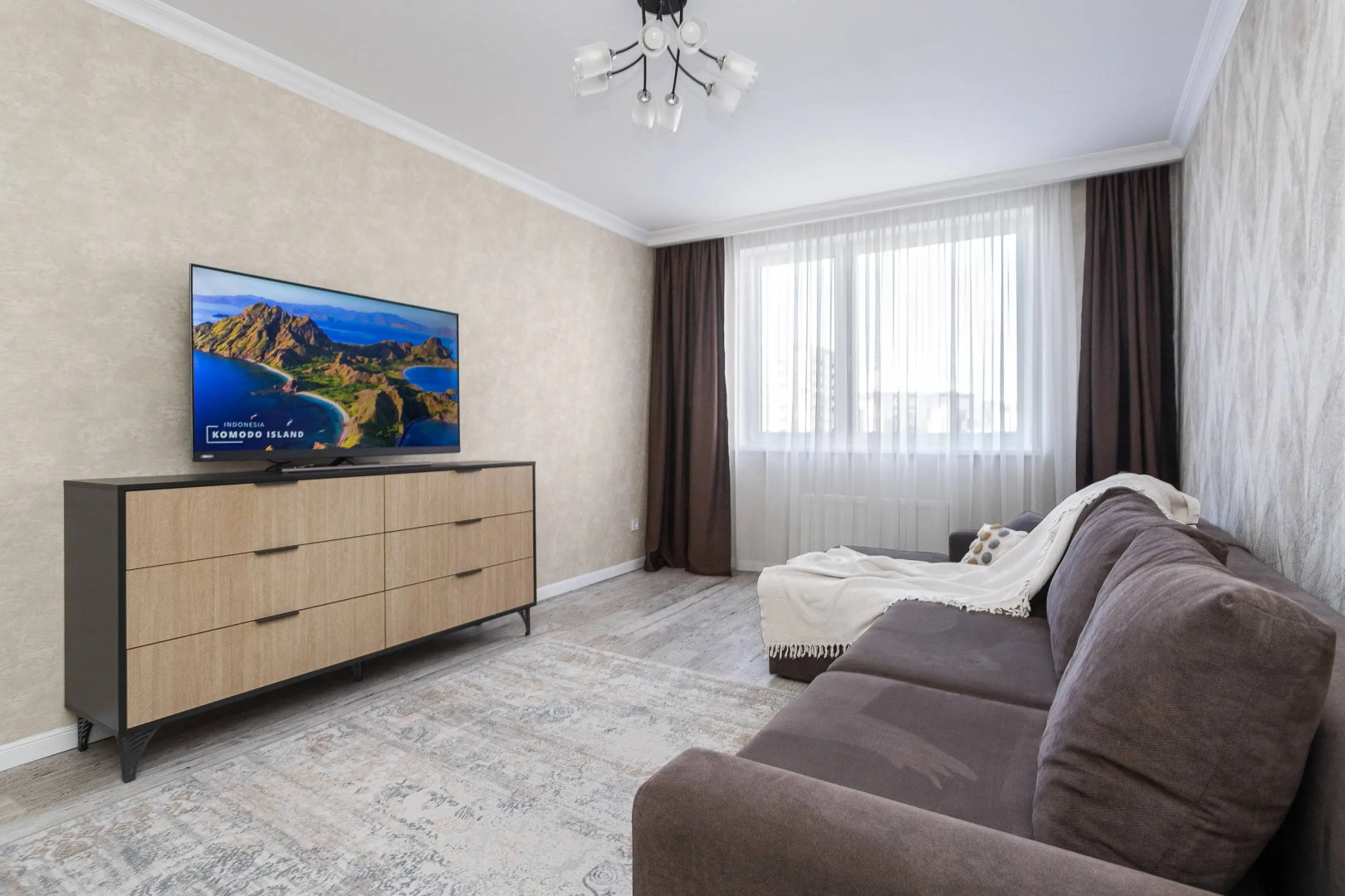 Квартира на Елизаветинской 5