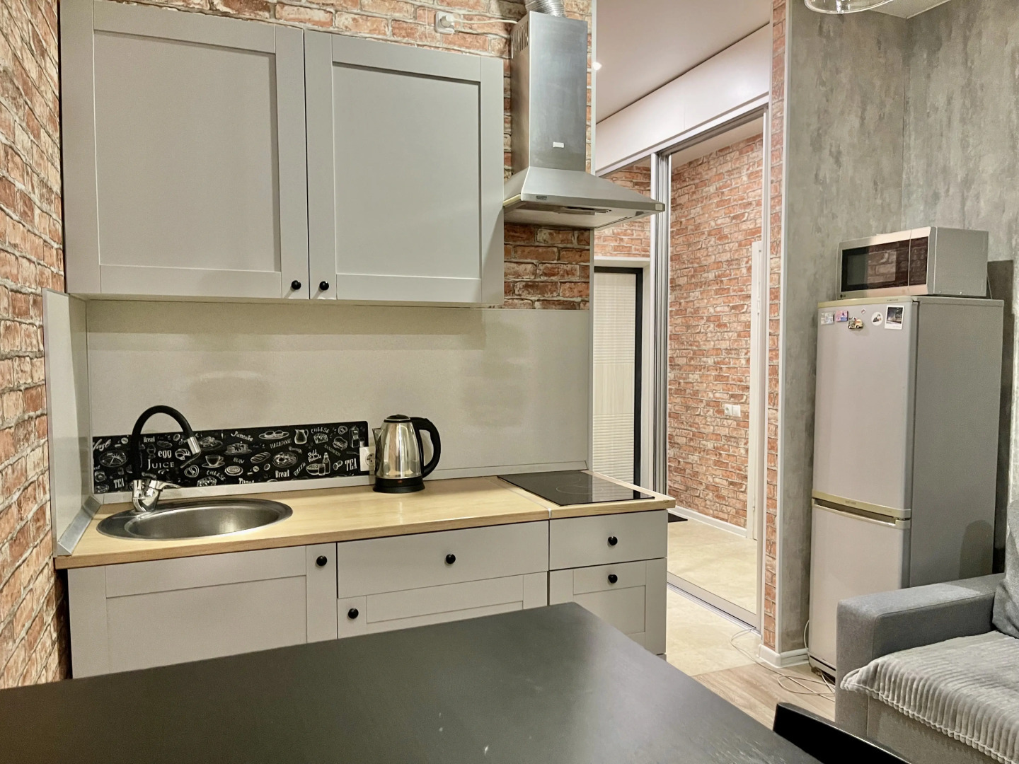 Квартира ТОП Локация Чаша Кремль