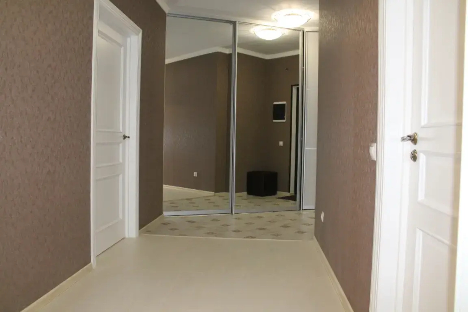 Апартаменты Столичный 17