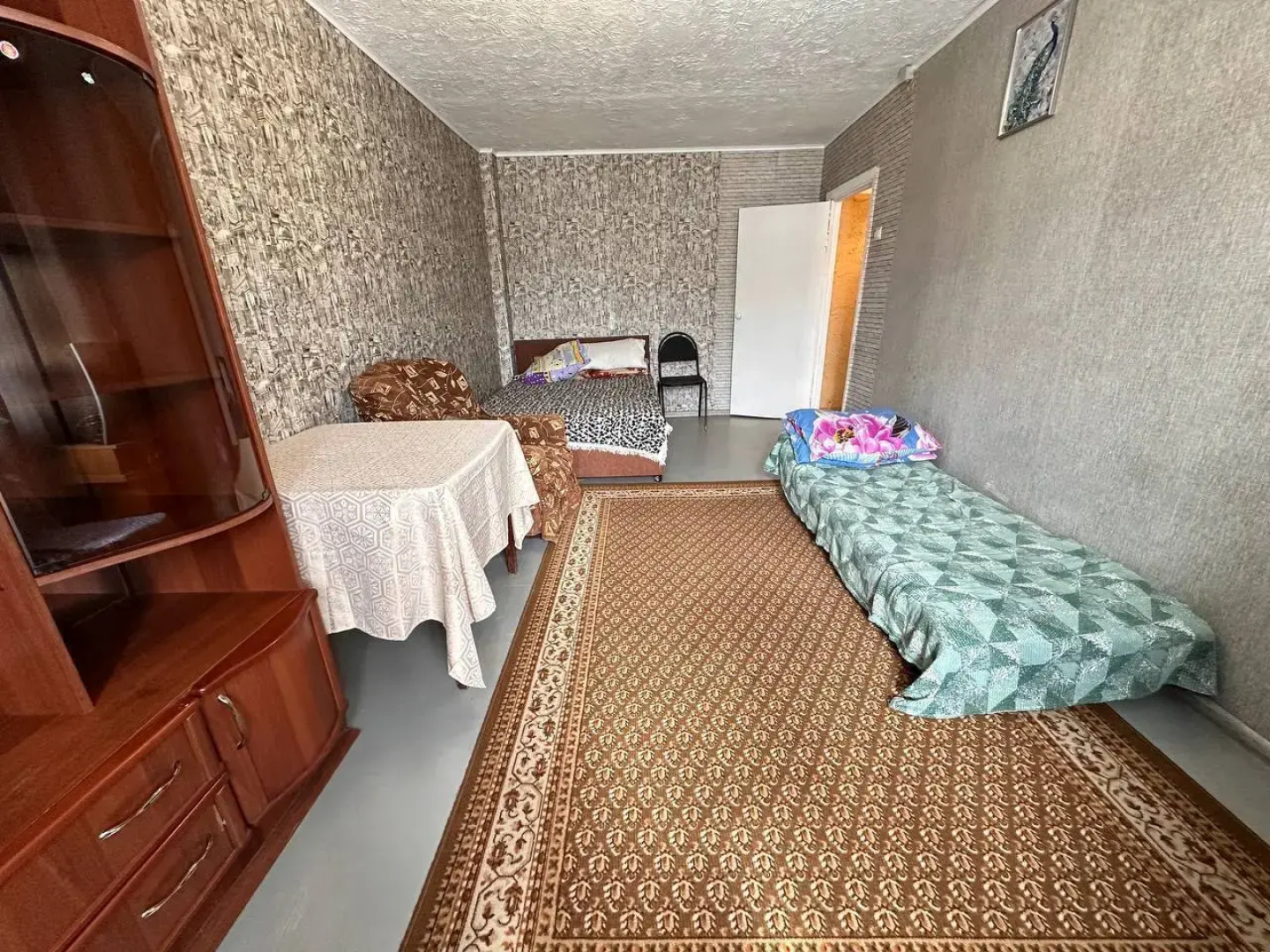 Квартира Галерея Рro на Рижской 7