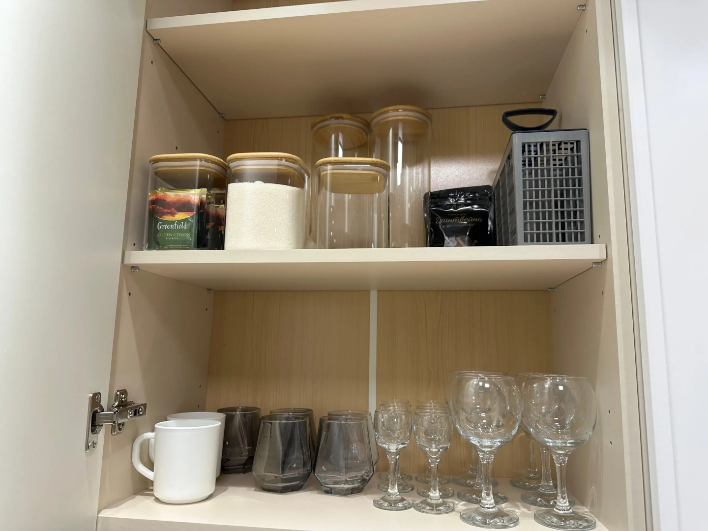 Квартира ЖК Европейский квартал