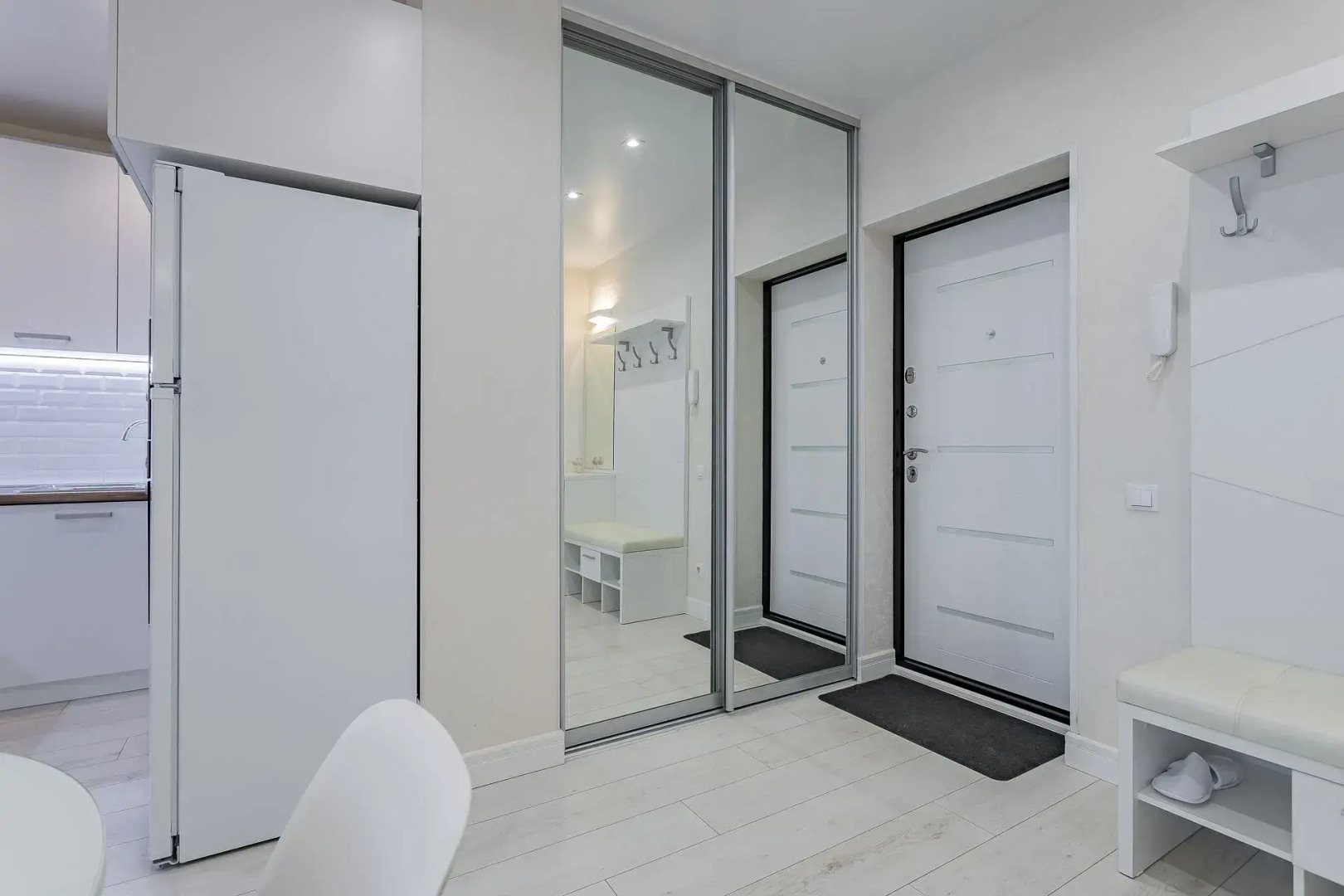 Квартира Музыка Свободы