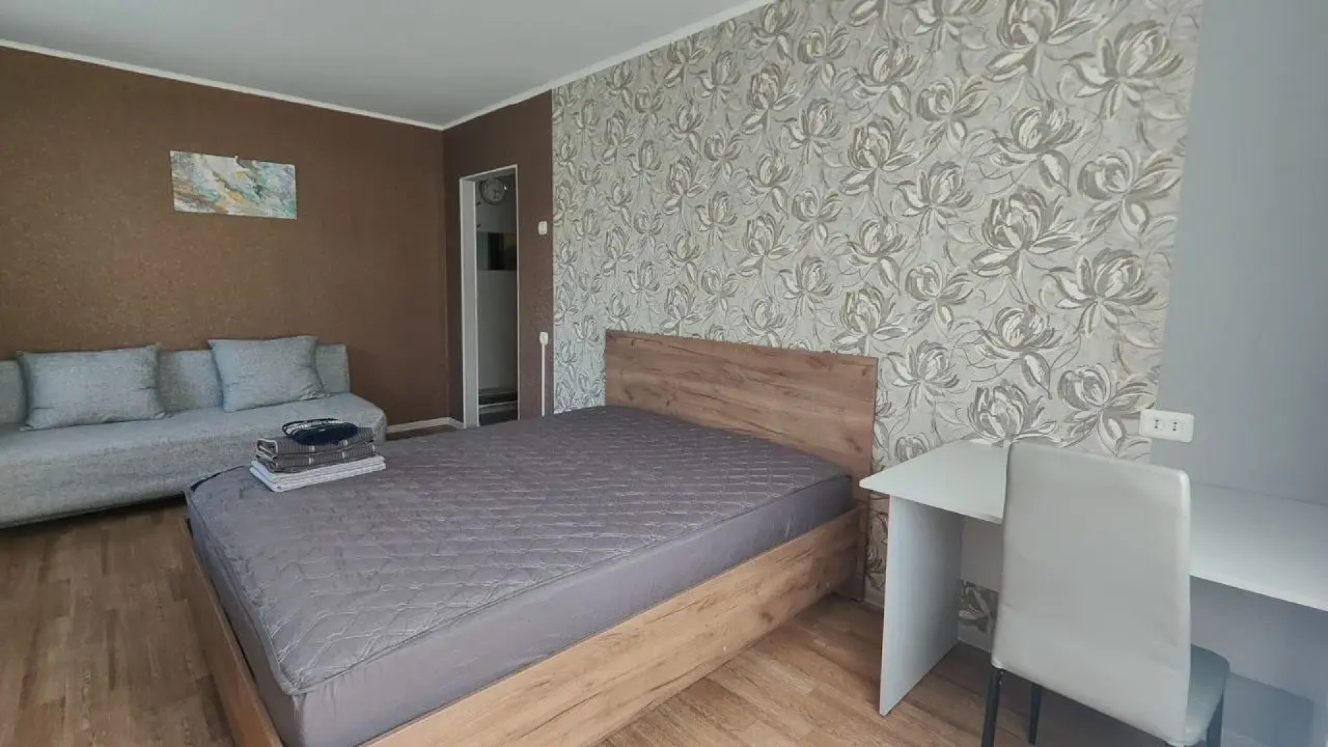 Апартаменты Апарт Миасс на Попова 15