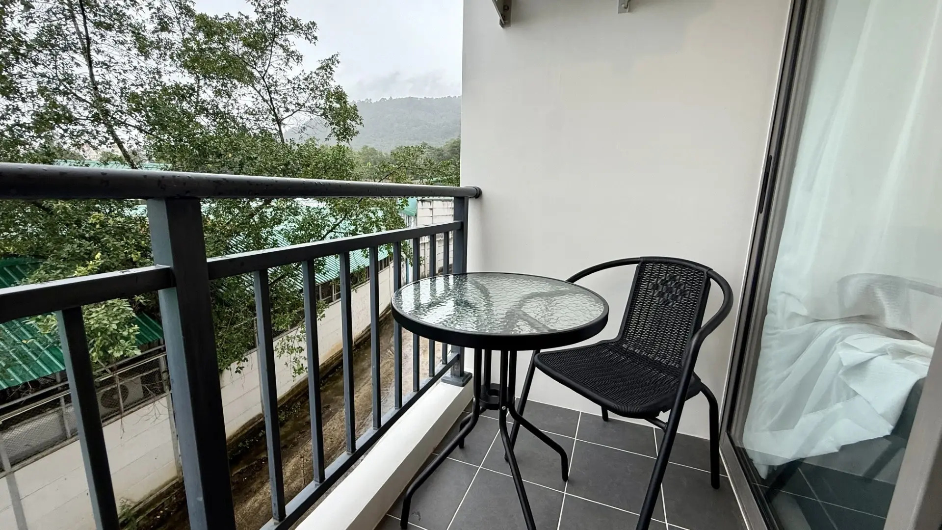 Квартира уютная у пляжа Камала