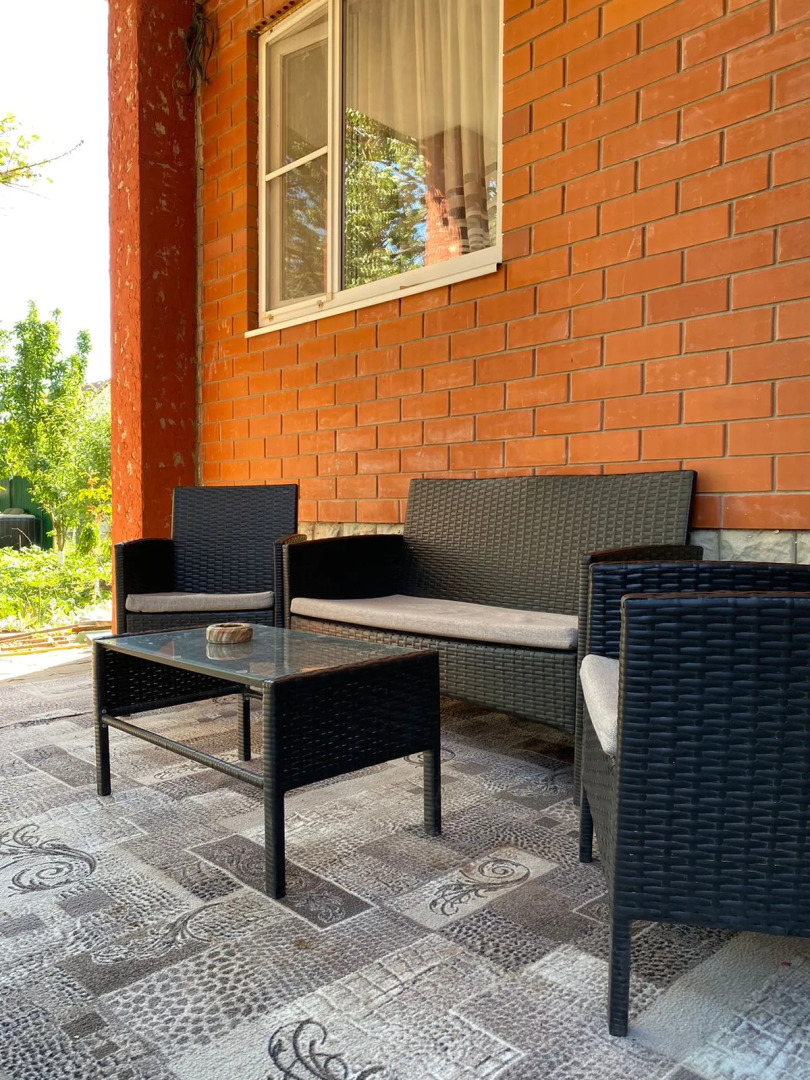 Гостевой дом 50 Лет октября 78/1