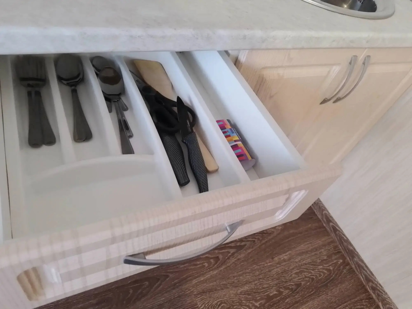 Апартаменты Bonjour