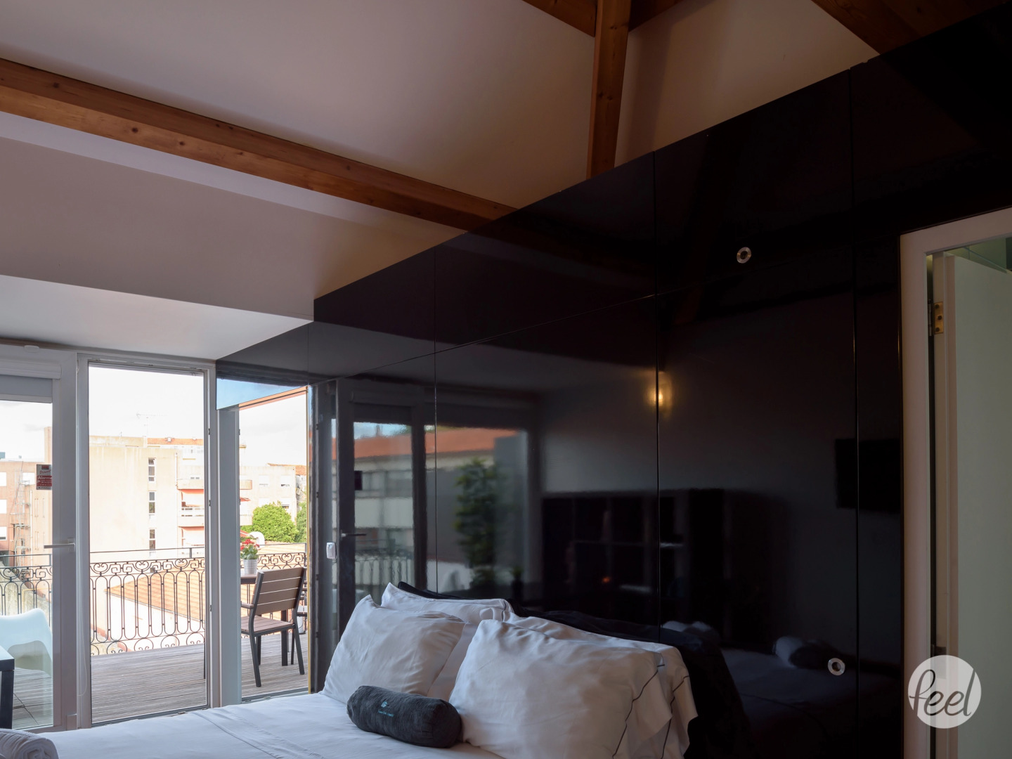 Апартаменты FEEL PORTO Antique Fontainhas