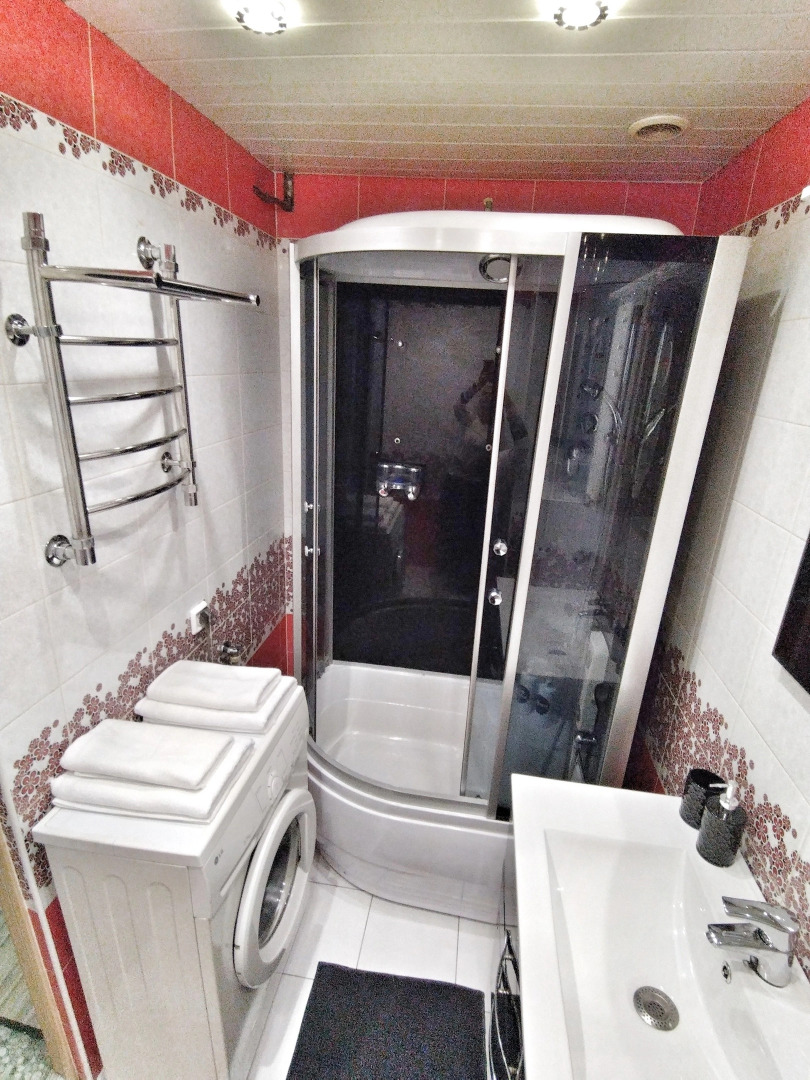 Квартира в Центре Города