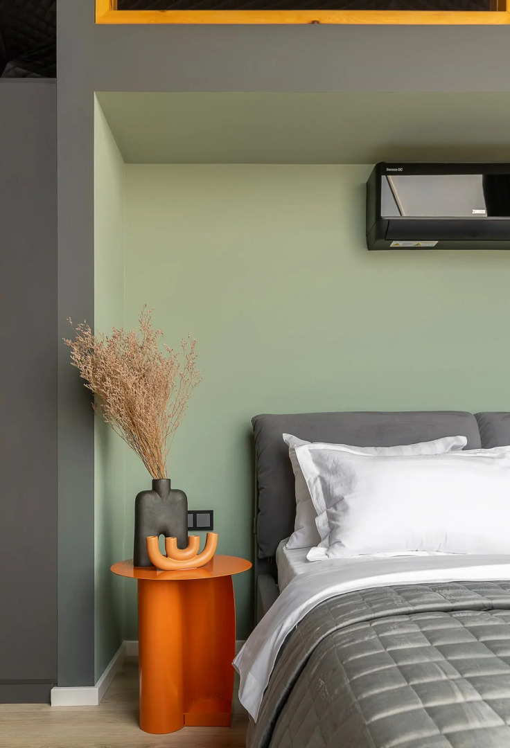 Космос Атмосфера Приморье Резорт