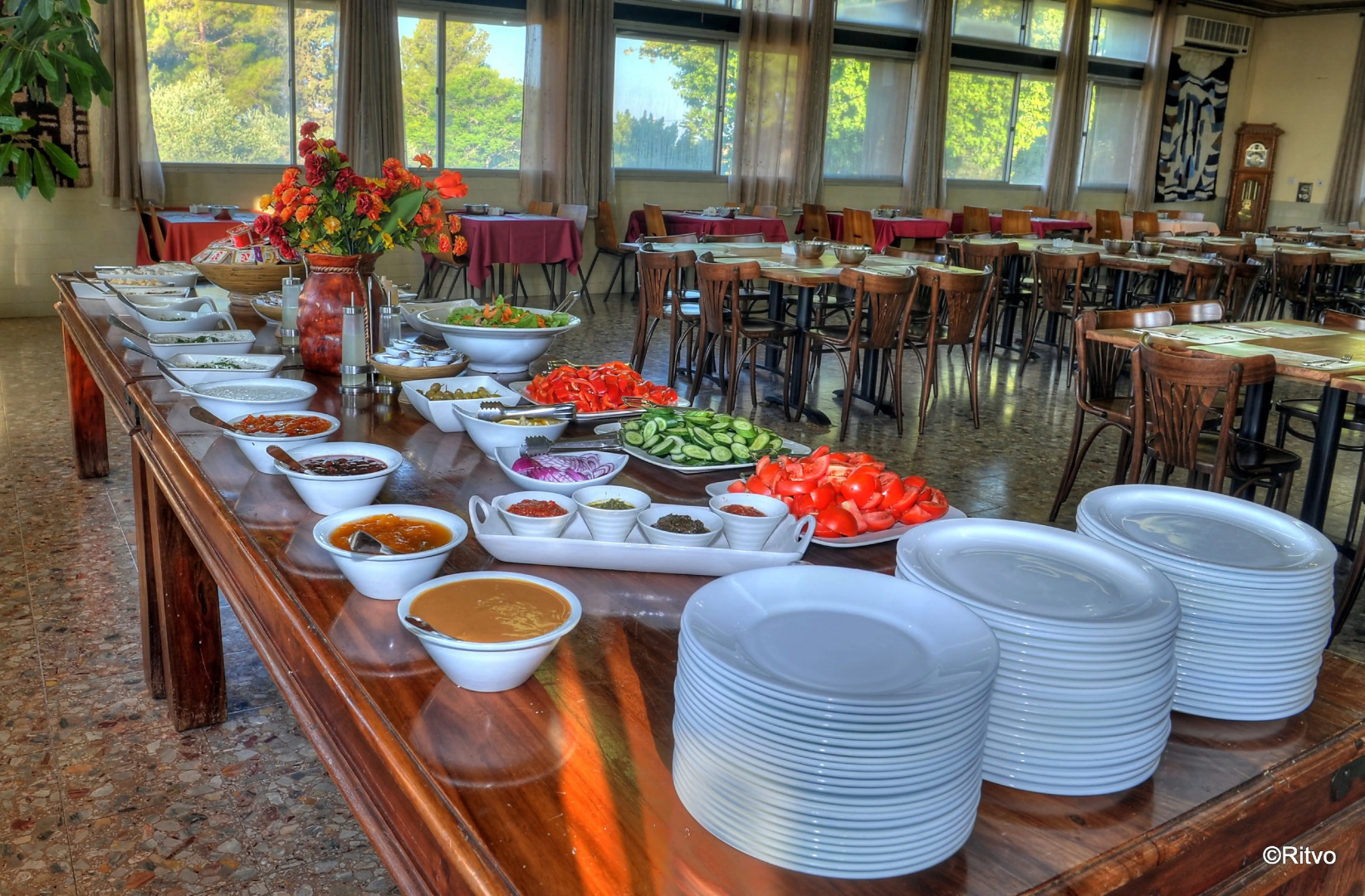 Гостевой Дом Farod Country