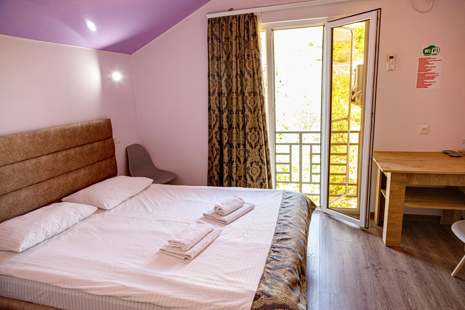 Гостевой дом Areni Wine Cellar