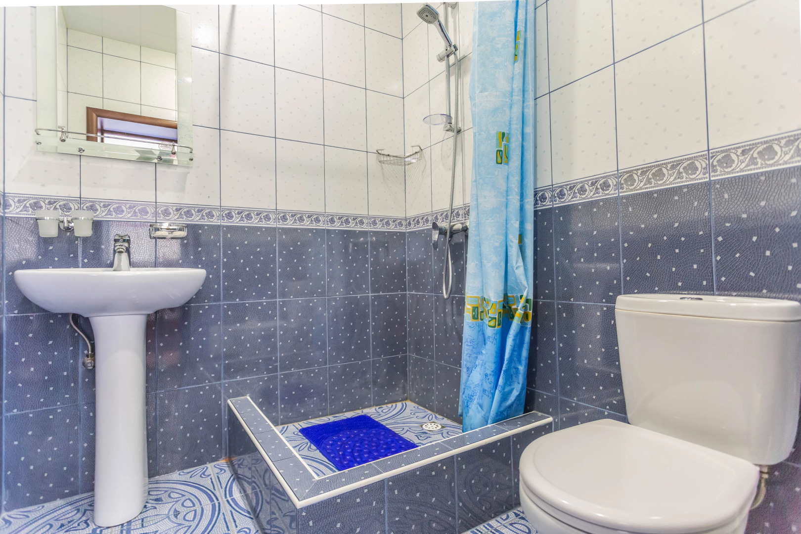 Гостевой дом Бута