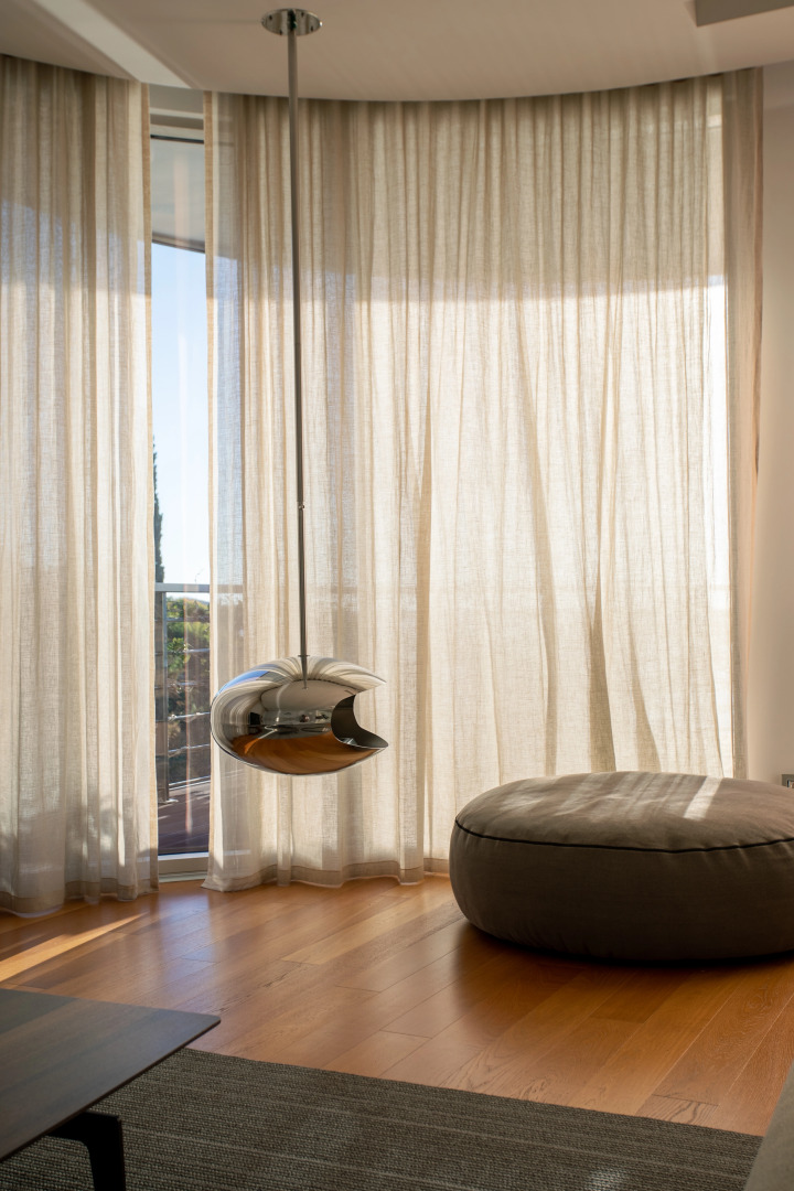 Вилла Penthouse in Dukley Garden