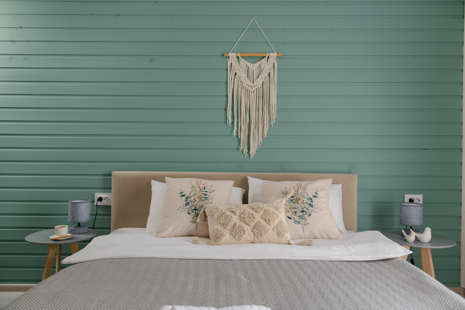 Частный дом Simple Life Home 232