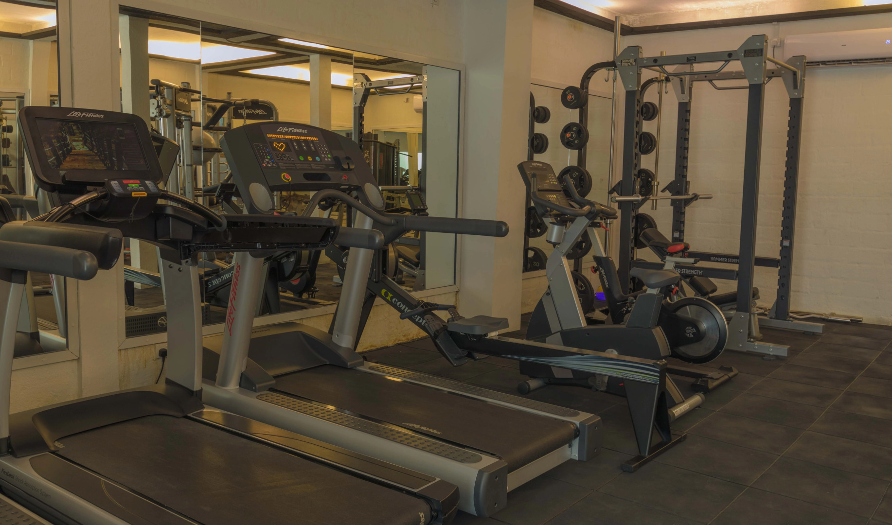 Отель Aquzz Inn & Spa