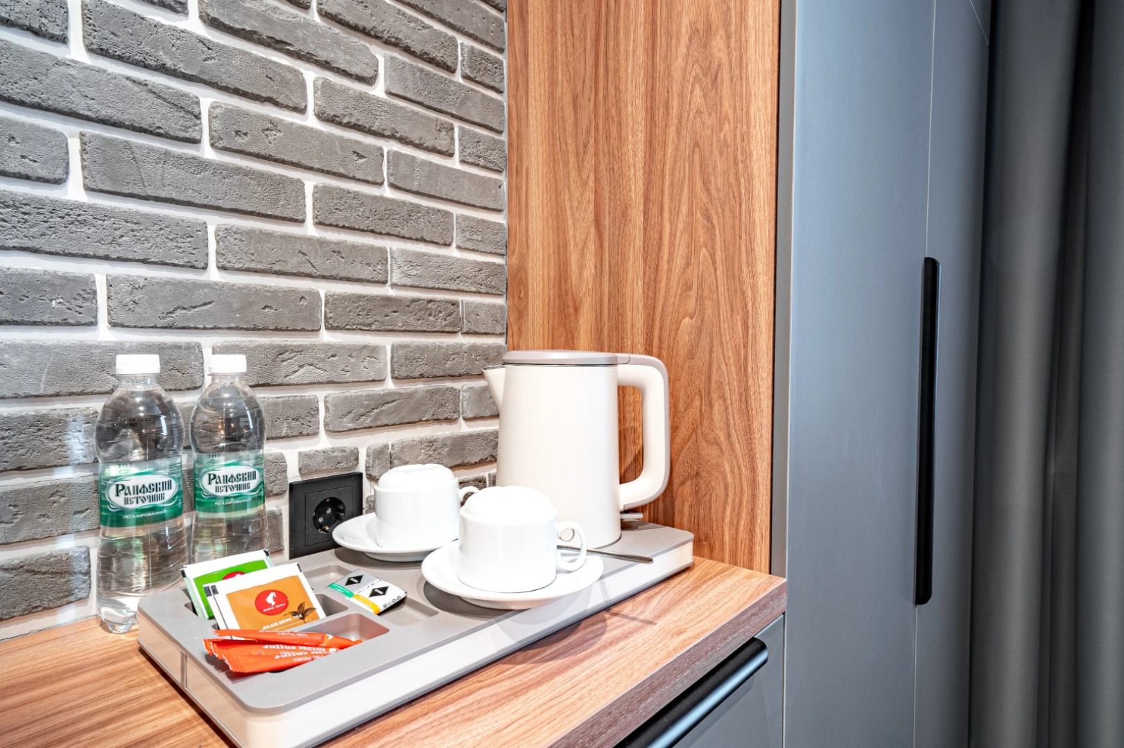 Апарт-отель YAMLE