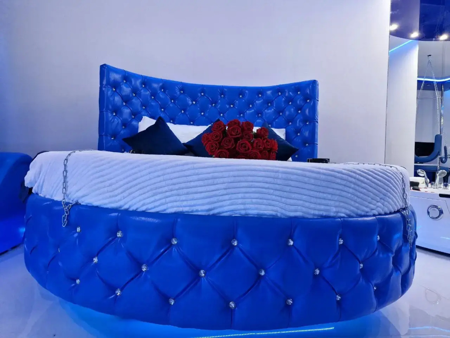 Апартаменты Номер с Джакузи