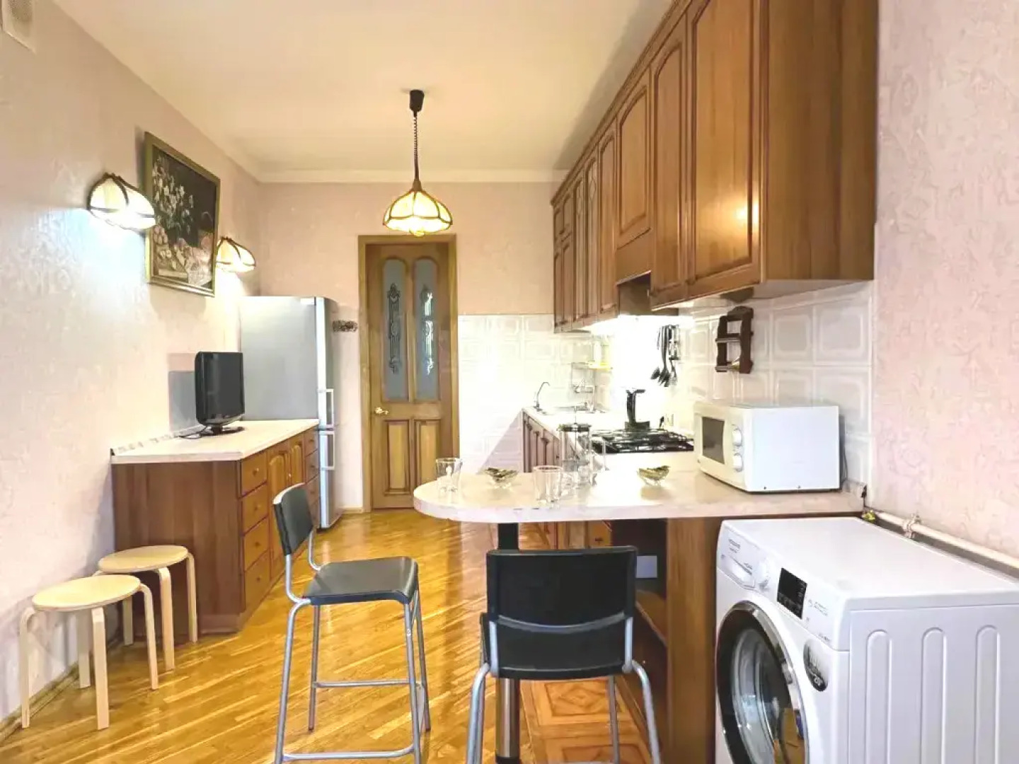 Апартаменты 365 Kлючей по Yлице Калинина 10