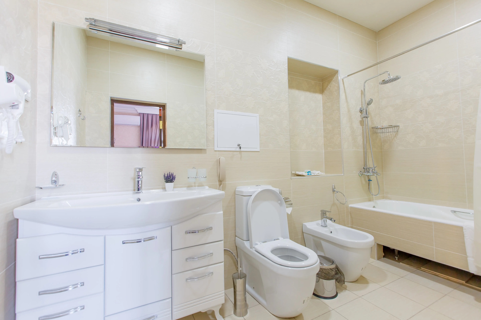 Navruz Hotel Tashkent