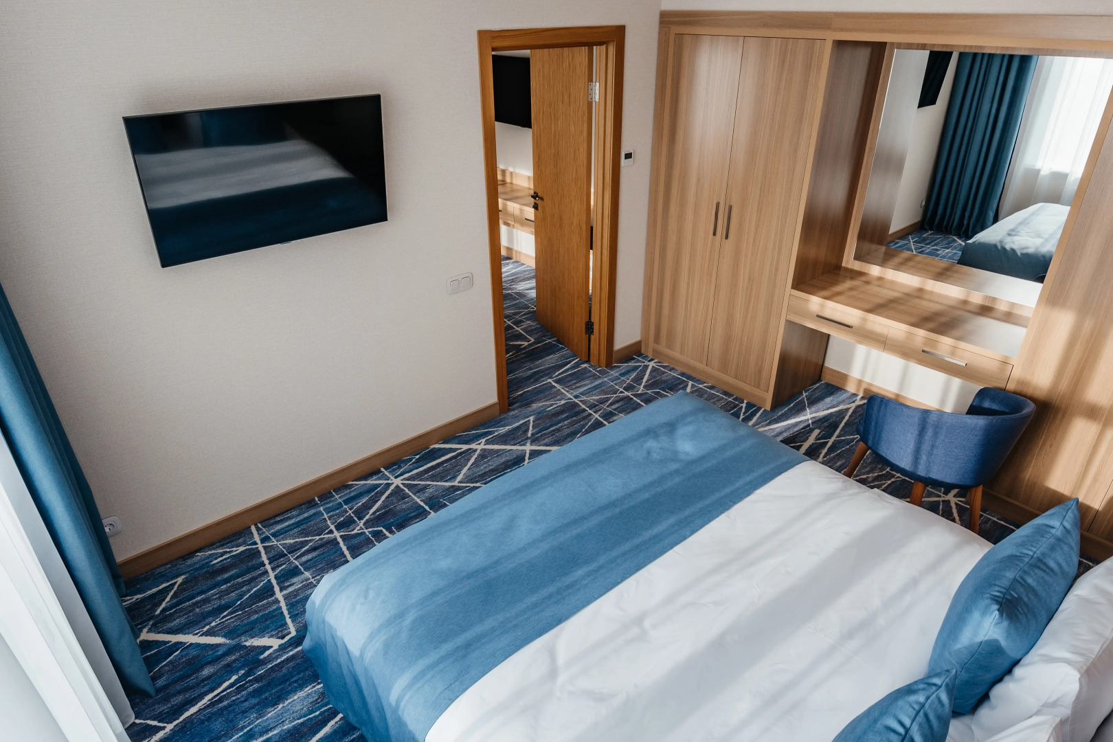 Ramada by Wyndham Astana