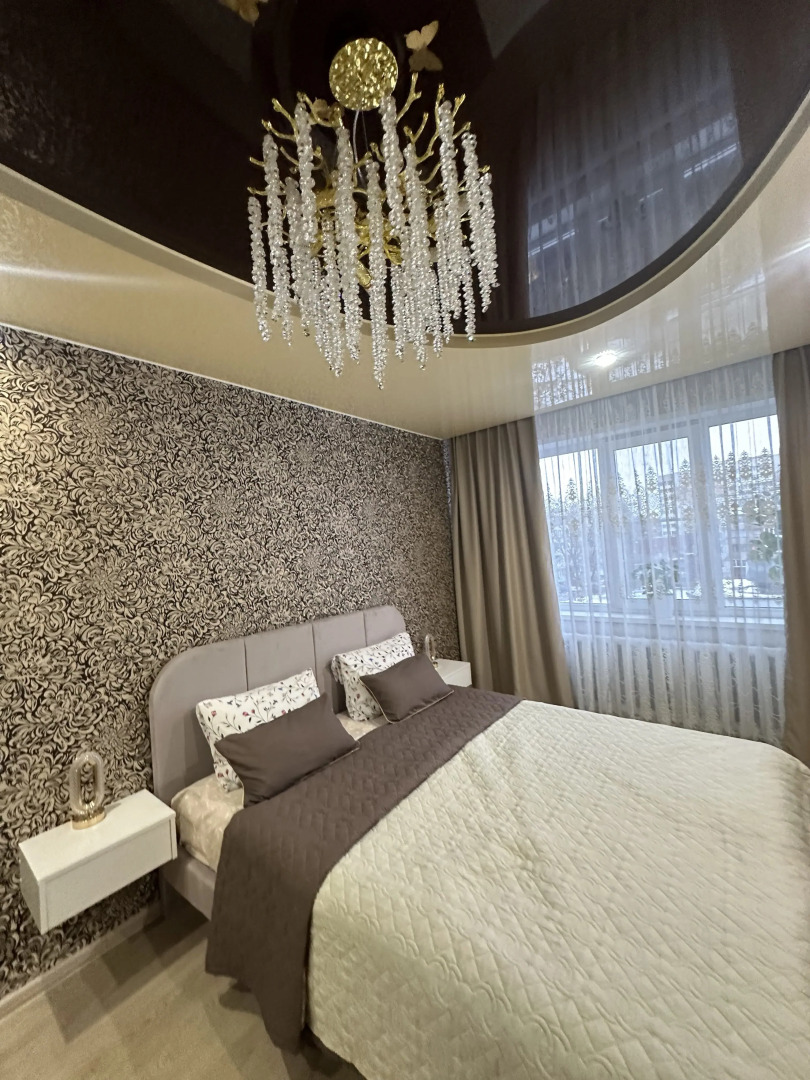 Квартира Царство Тепла и Уюта