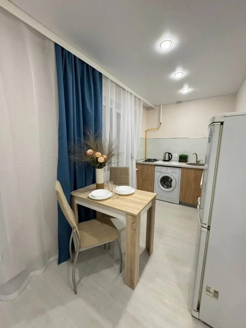 Квартира Уютная на Адоратского