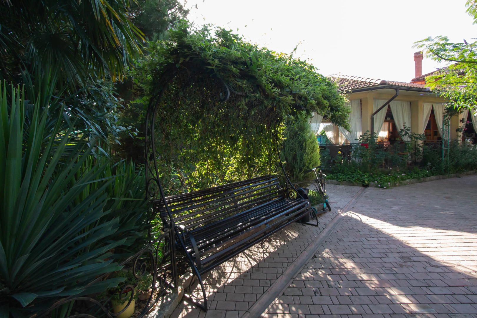 Гостевой дом Большая медведица