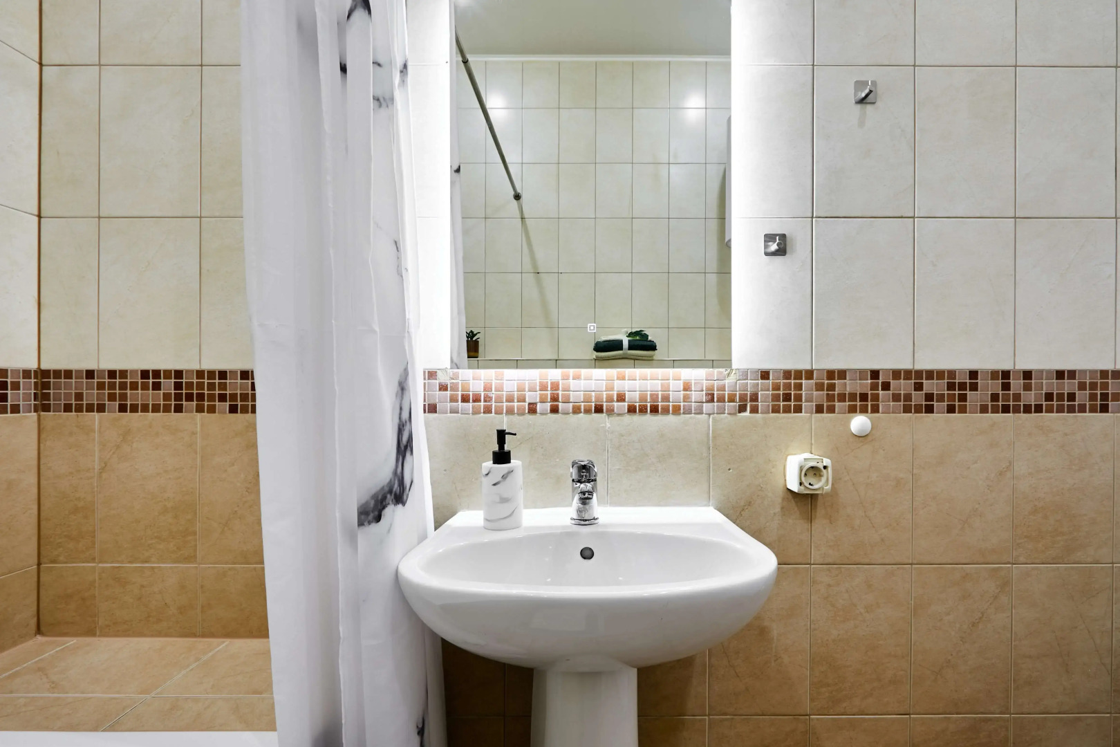 Квартира Flatstay на Восстания 3-5.2