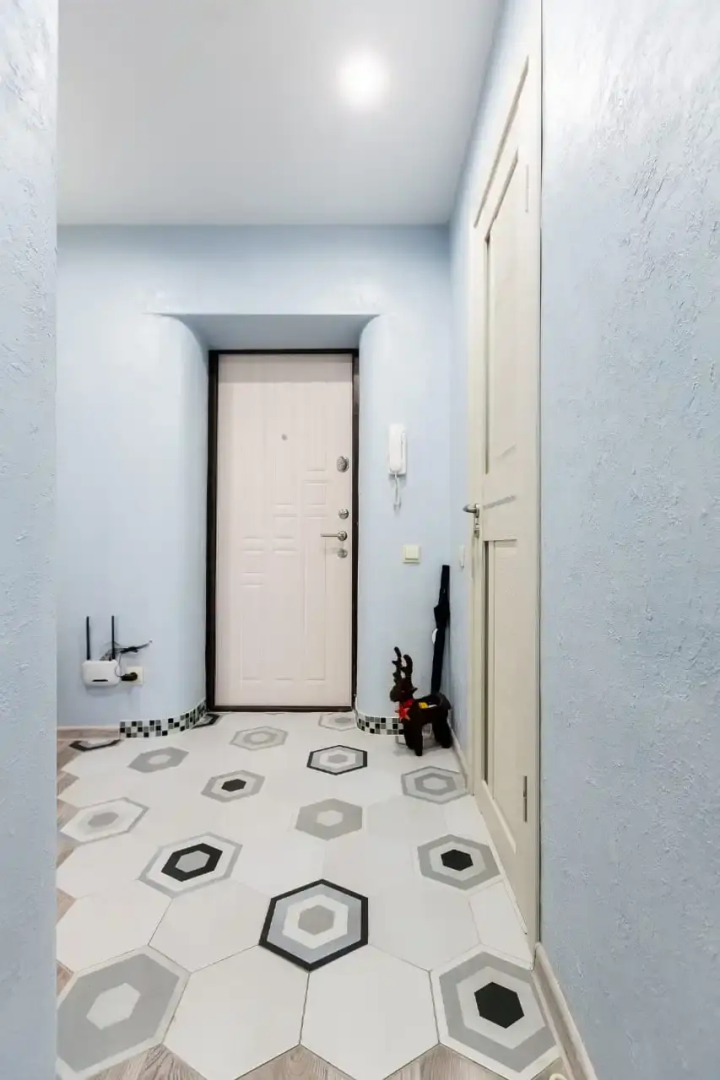 Апартаменты Генерала Соммера 33 в центре