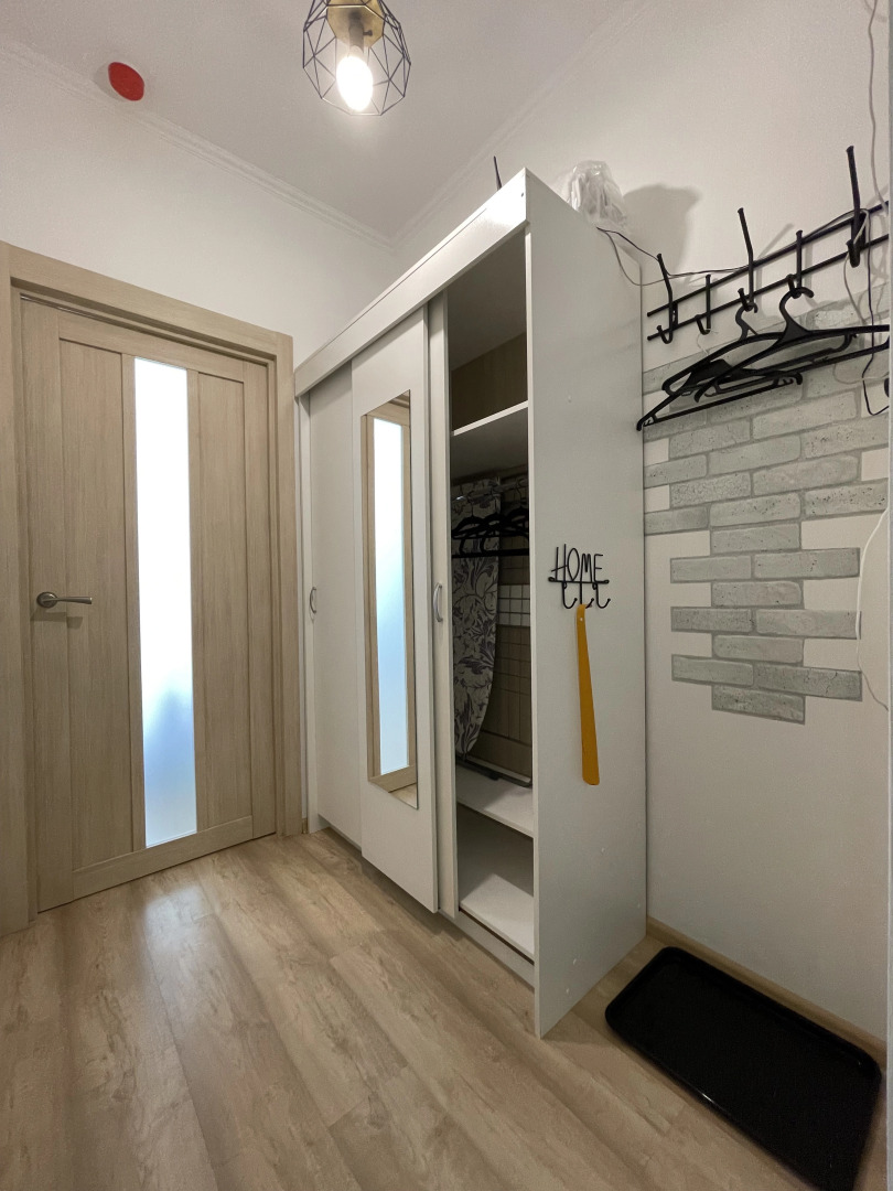 Квартира Lucky Number Хочу Вернуться Увидеть Лахту