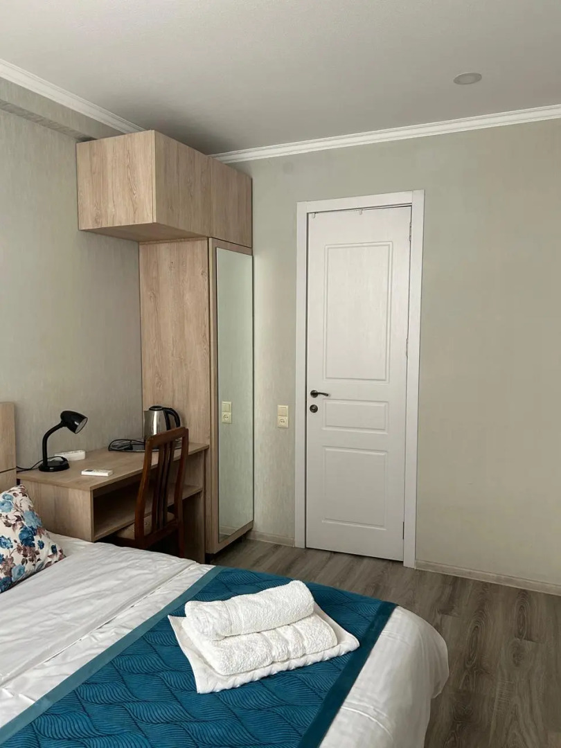 Отель Tbilisi Center