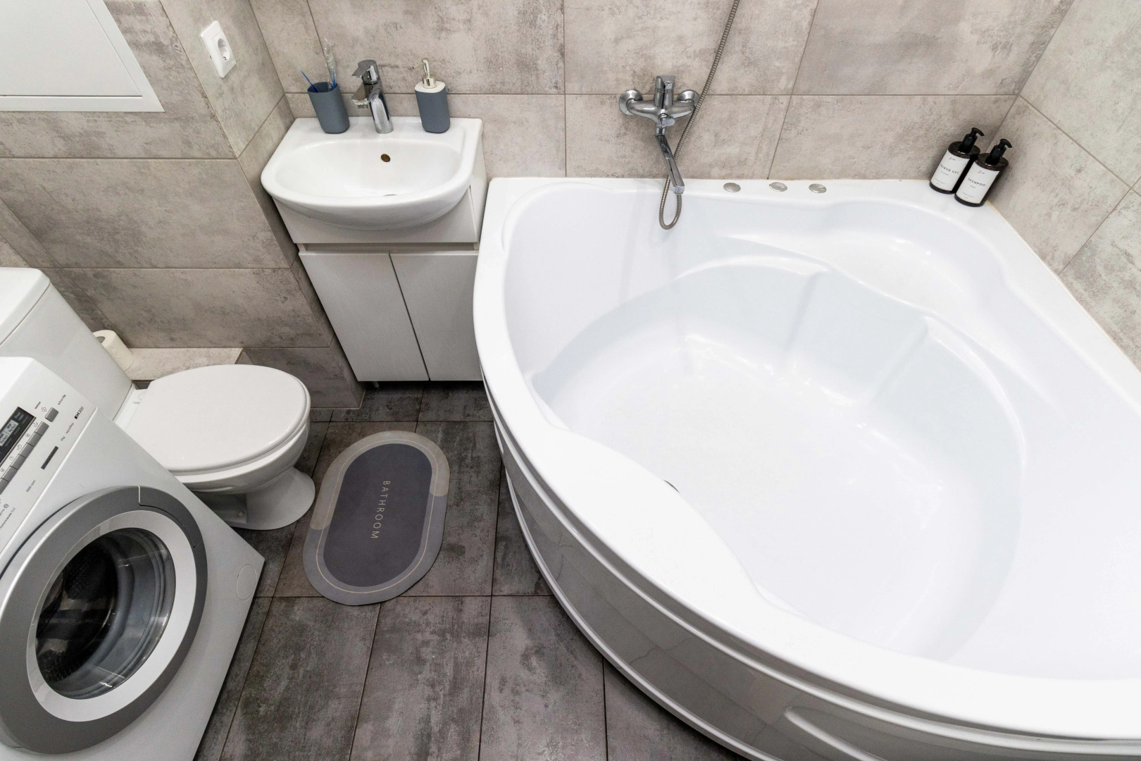 Квартира Видовая Cтудия