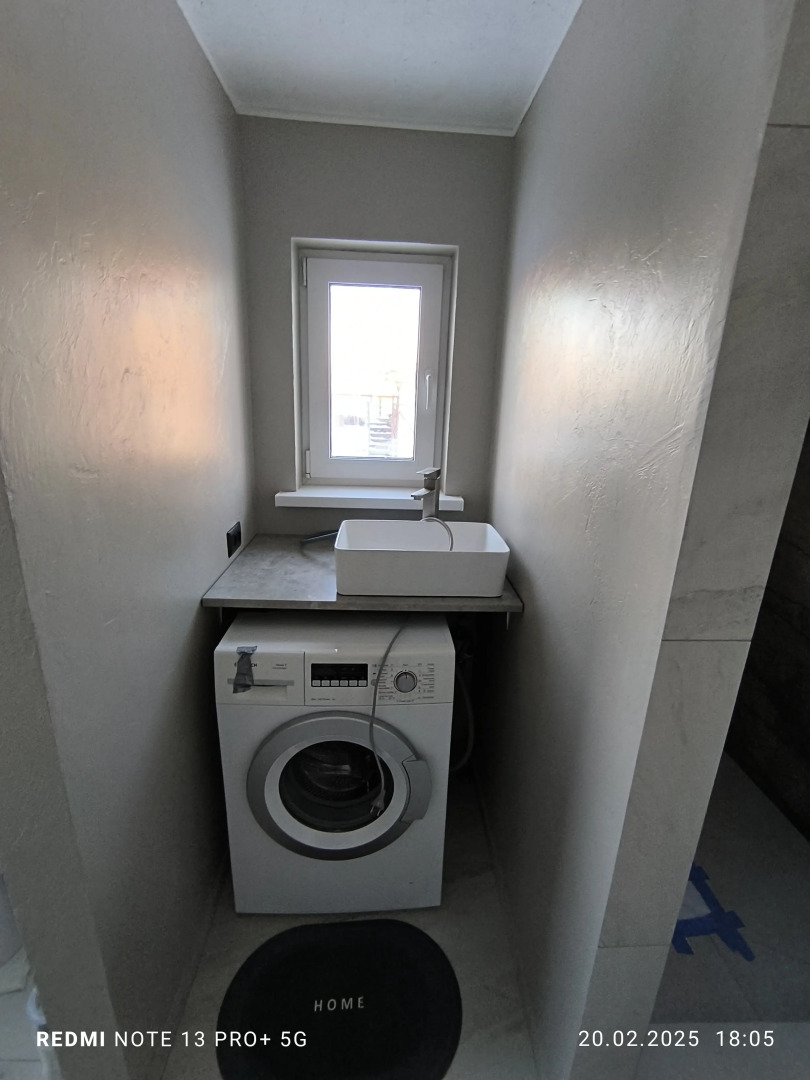 Частный дом В 13 км от Минска