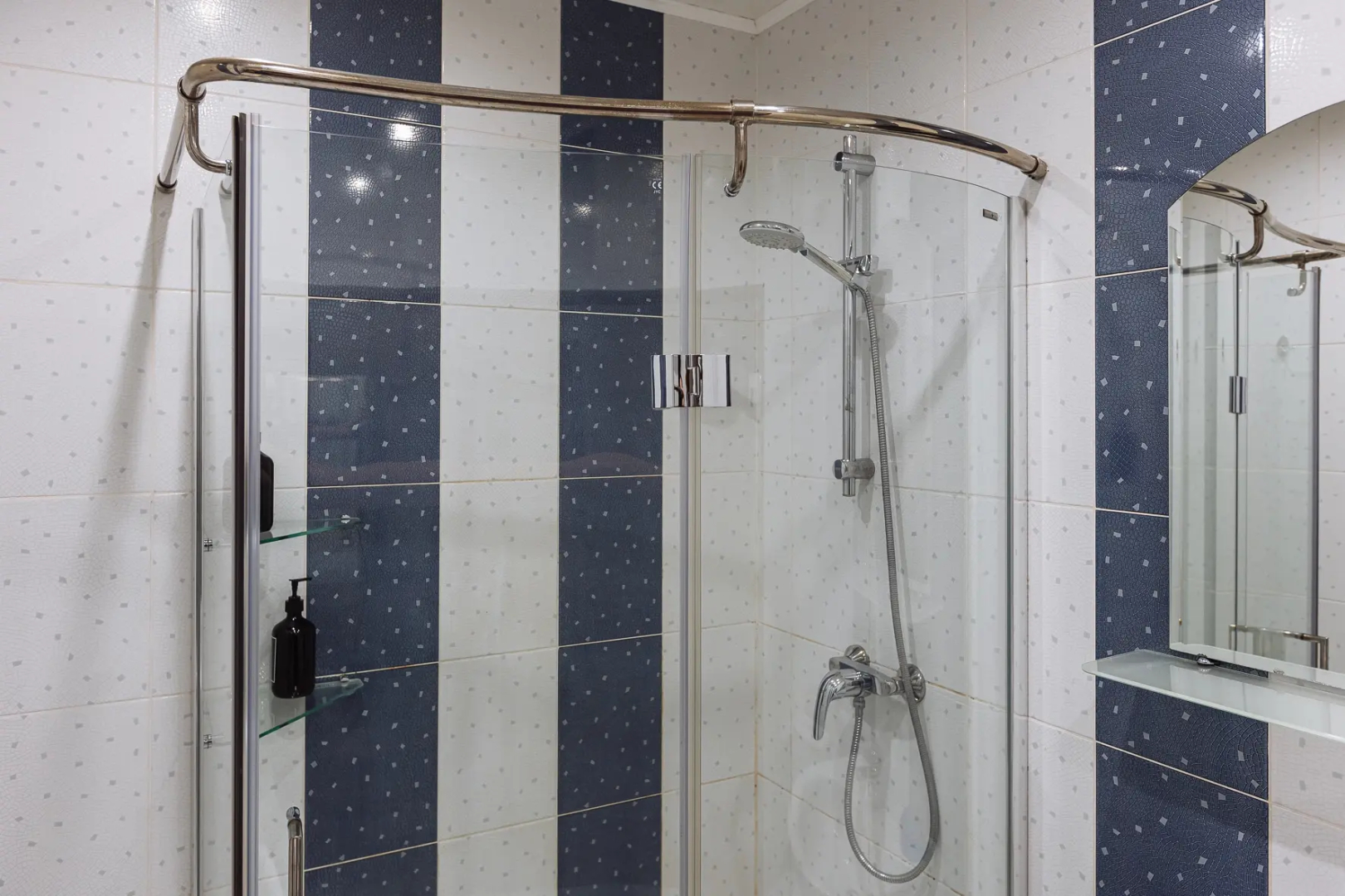 Апартаменты Apart39 на Гагарина 7