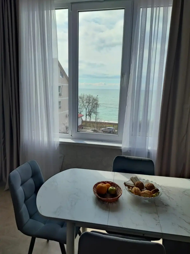 Гостевой дом Маргарита