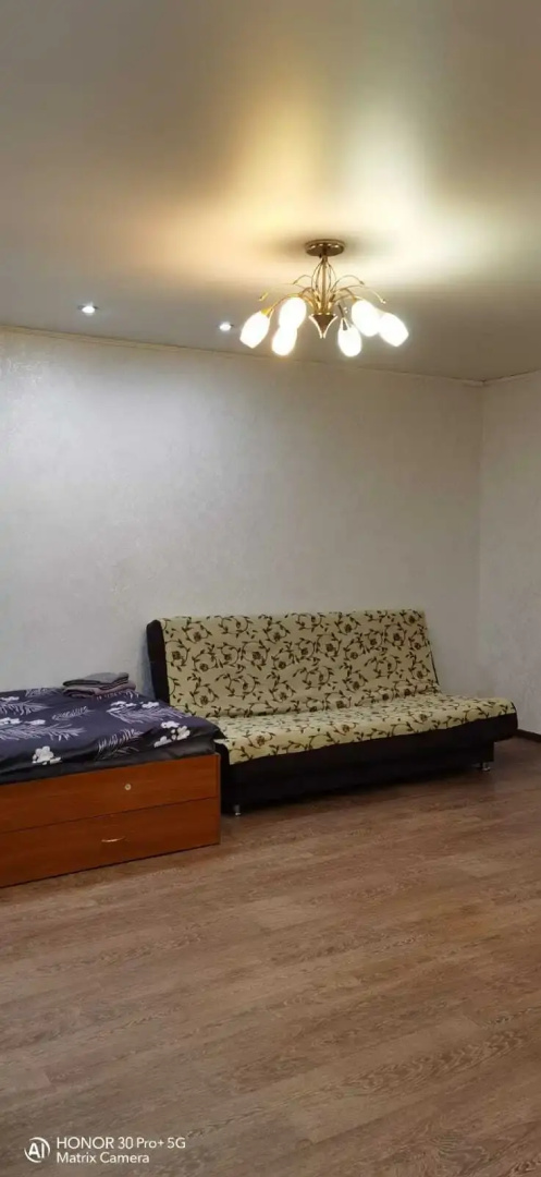 Квартира улица Башкортостана 24