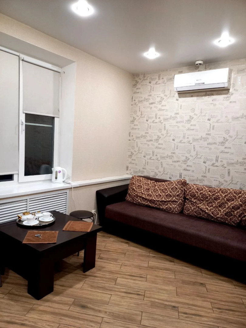 Мини-отель Вастома