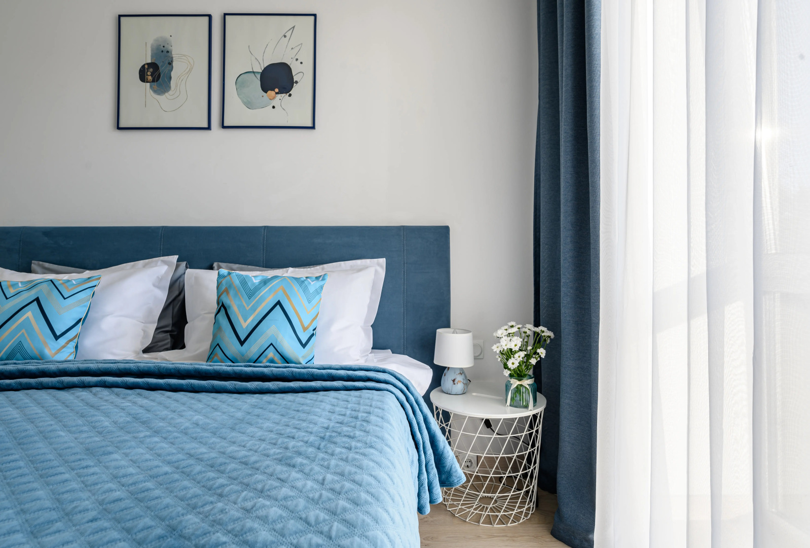 Апартаменты My YES Marata