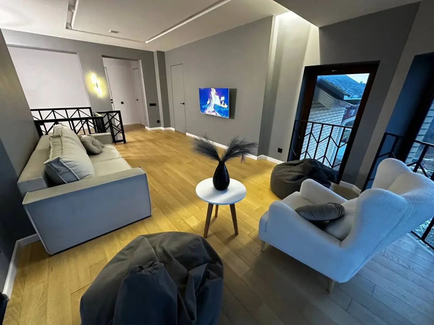 Гостевой Дом Никульское Club