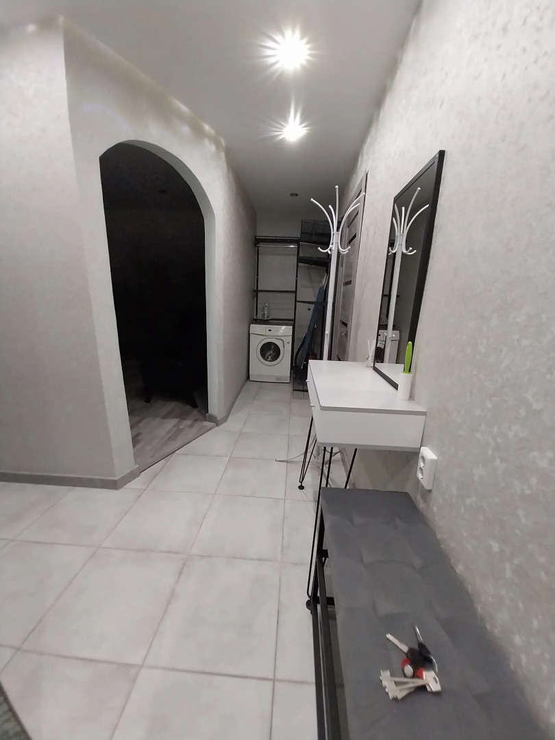 Квартира Посуточно Ухтомского 27