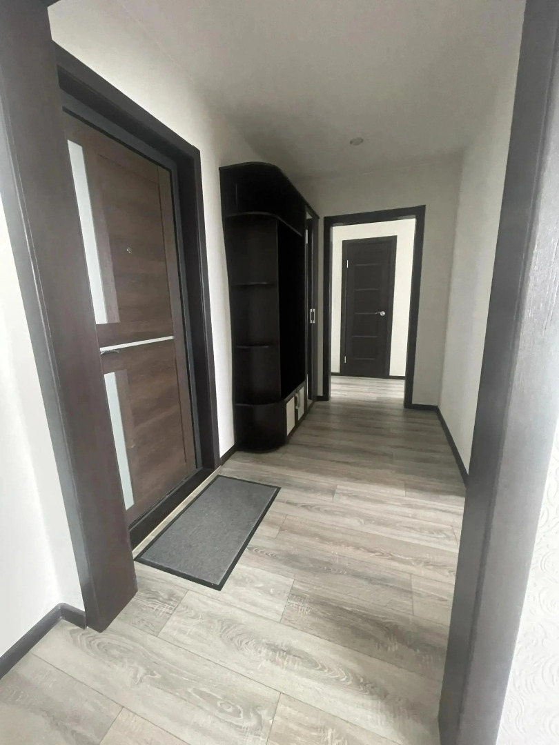 Квартира Уютная просторная