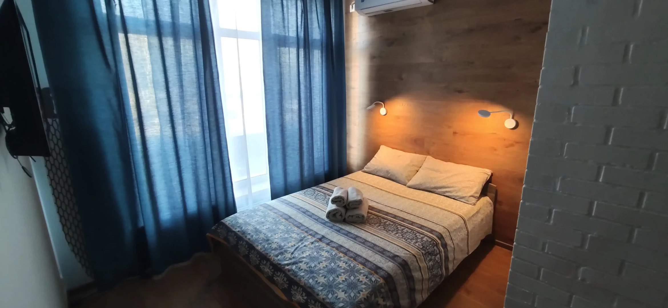 Апартаменты Уютные в Центре Города