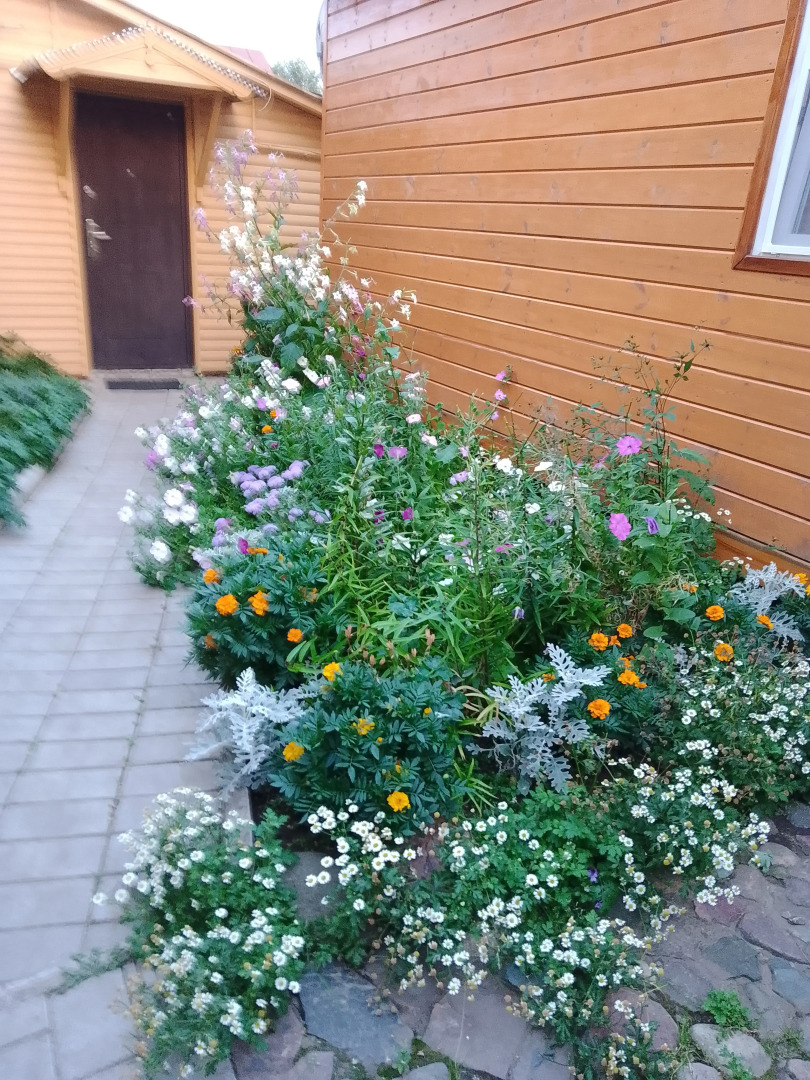 Гостевой дом Спасс