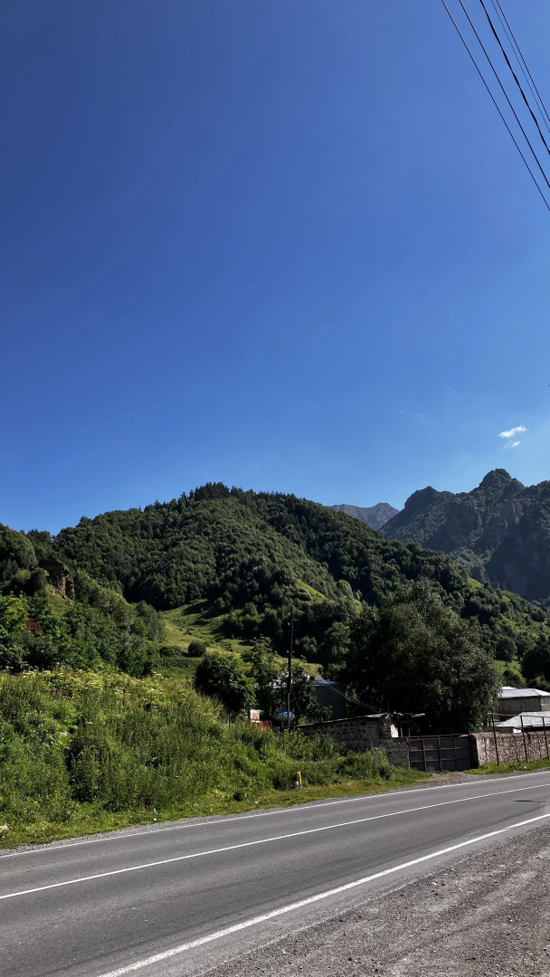 Частный Дом Old Tower