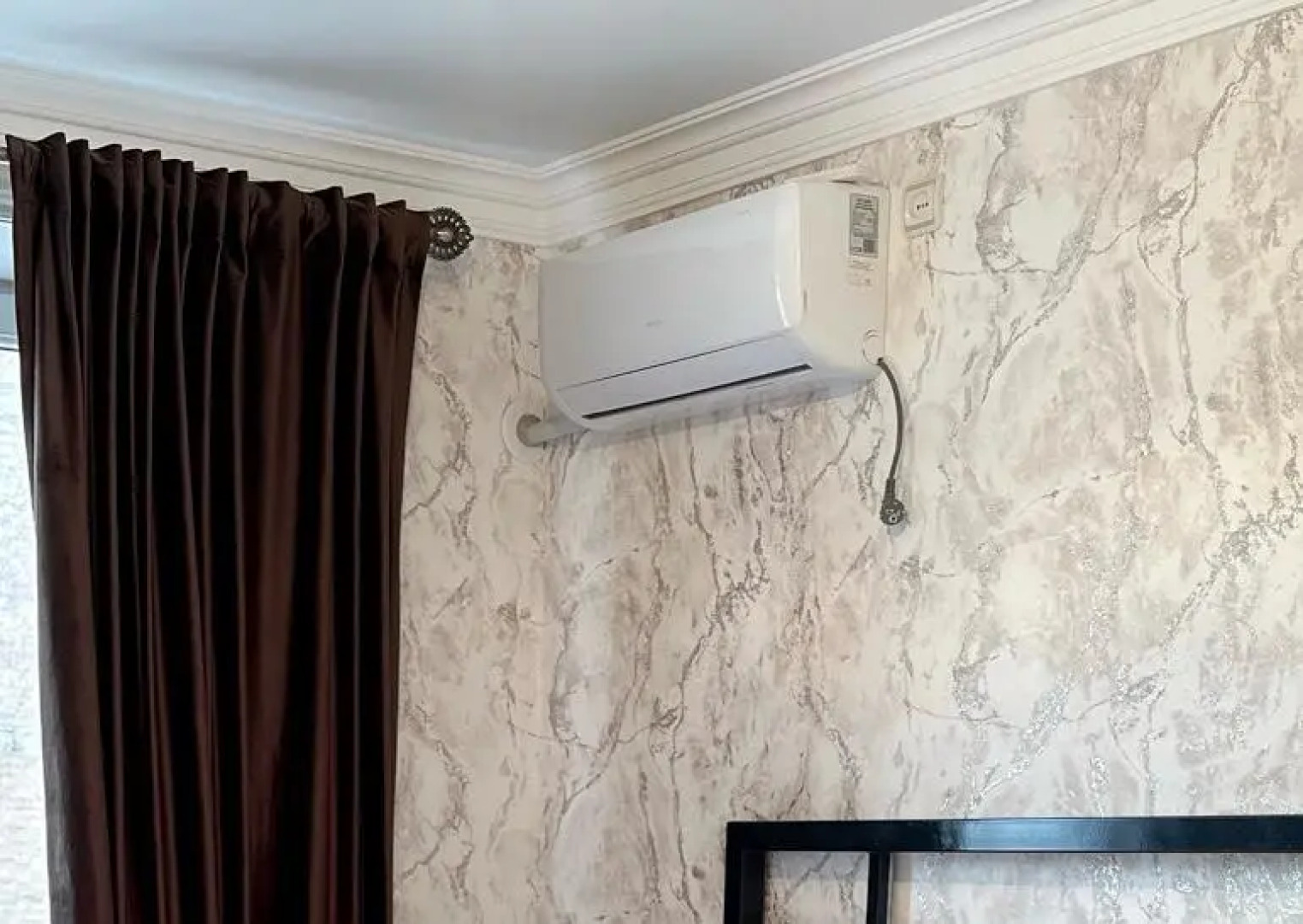 Апартаменты Набережная возле моря