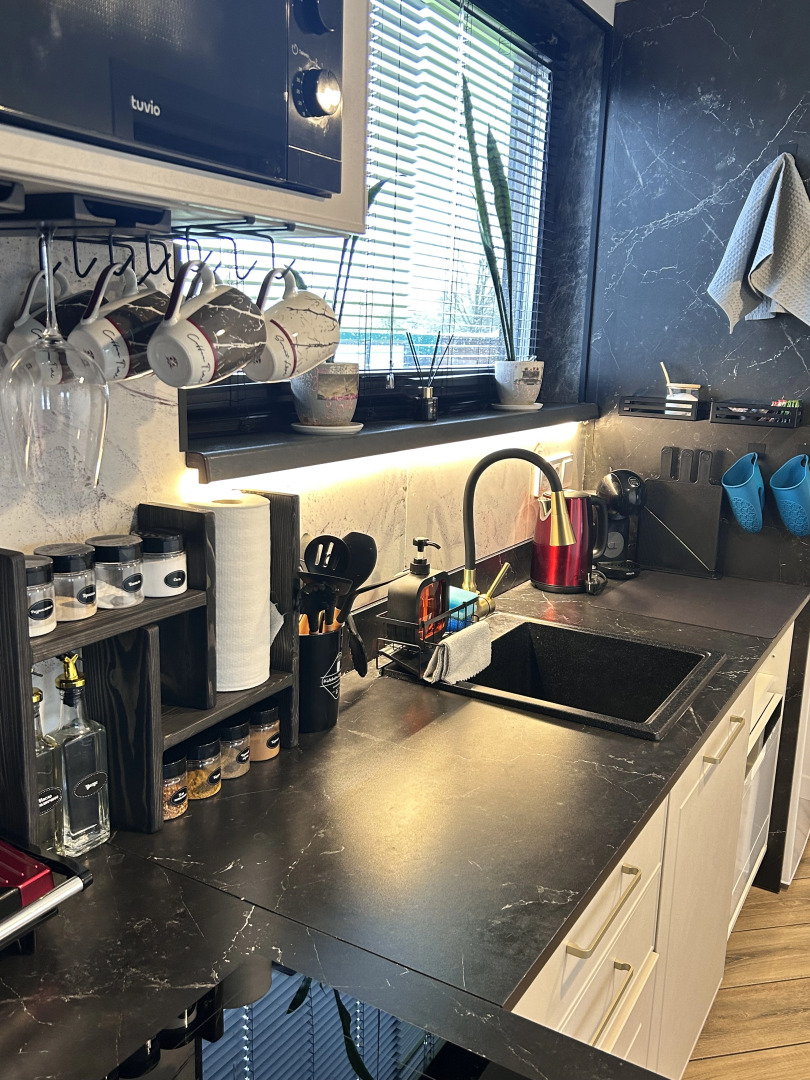 Частный дом Кубики Акцент