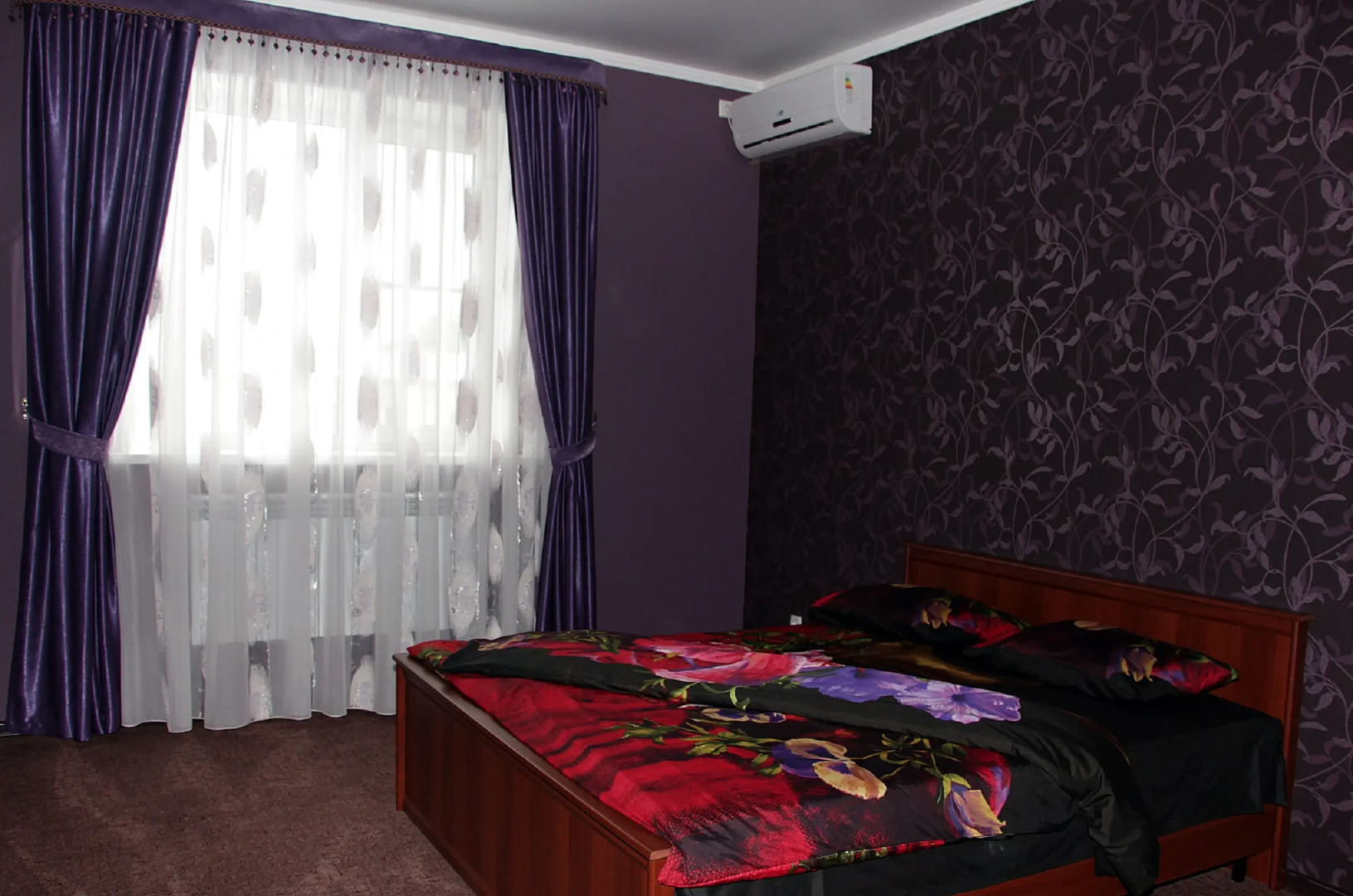 Гостевой дом Панорама