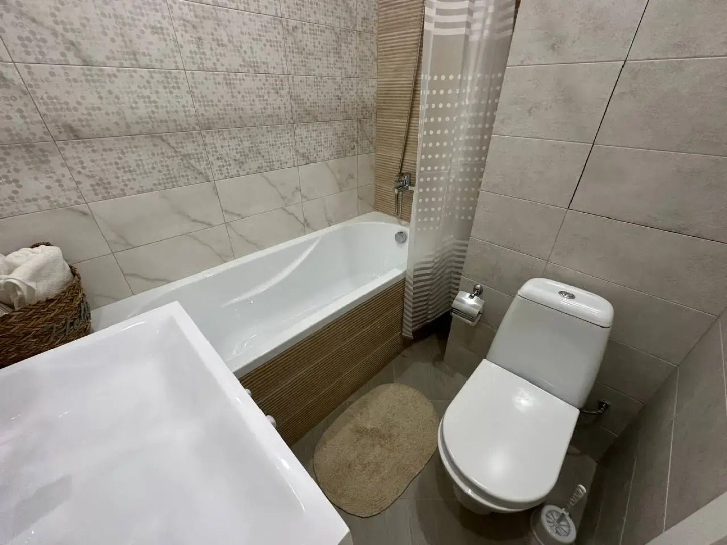 Апартаменты Лайт