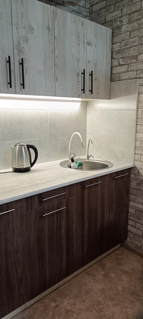 Квартира ГринПарк Студия